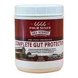 Equine Complete Gut Protection Powder  6666
